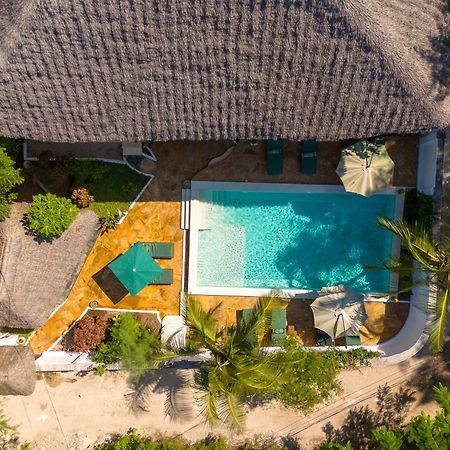 Daima Villas Jambiani  Exterior foto
